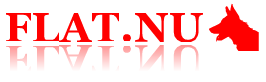 Flat.nu – Allt om hundraser!